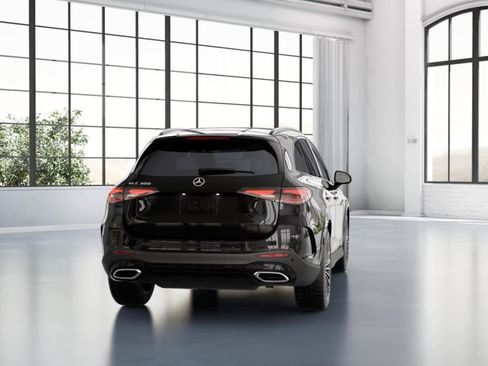 New 2026 Mercedes-Benz GLC 300 image 23