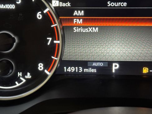 Used 2023 Nissan Rogue SL image 20