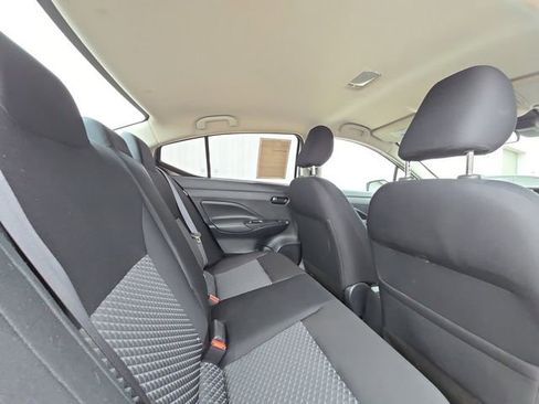 Used 2024 Nissan Versa S w/ S Plus Package image 27