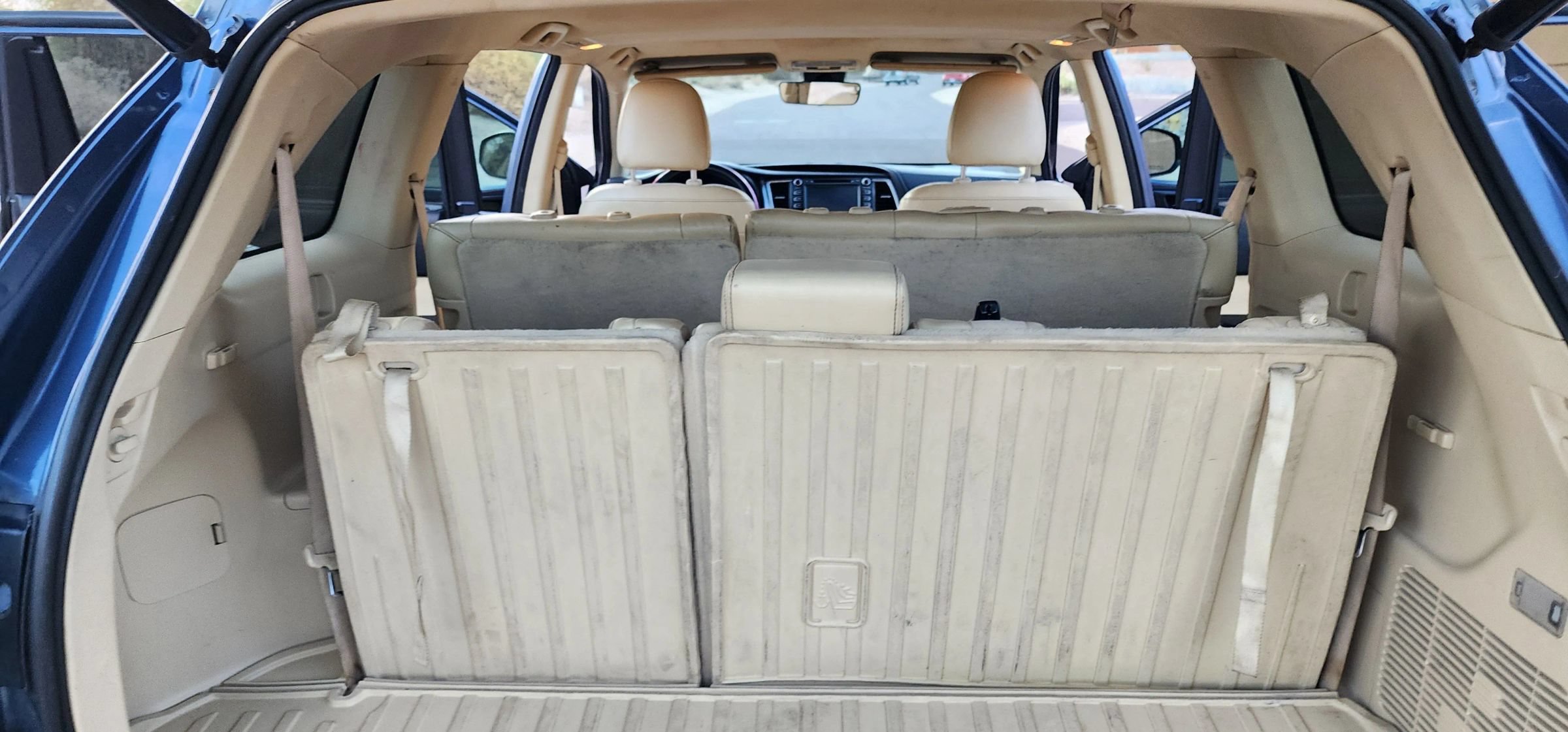 Used 2018 Toyota Highlander XLE AWD/4WD image 17