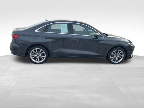 Used 2025 Audi A3 2.0T Premium w/ Convenience Package image 9