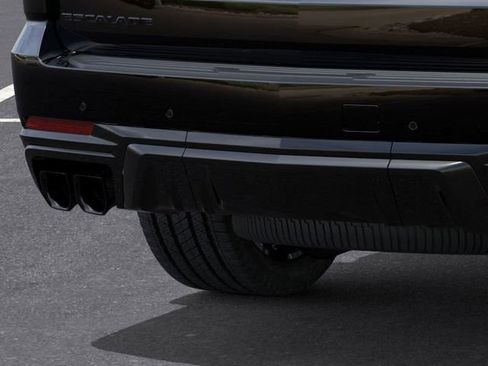 New 2026 Cadillac Escalade V image 14