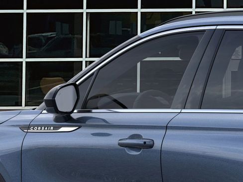 New 2026 Lincoln Corsair Premiere image 20