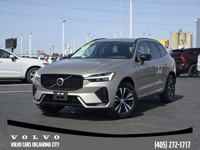 Certified 2025 Volvo XC60 B5 Core
