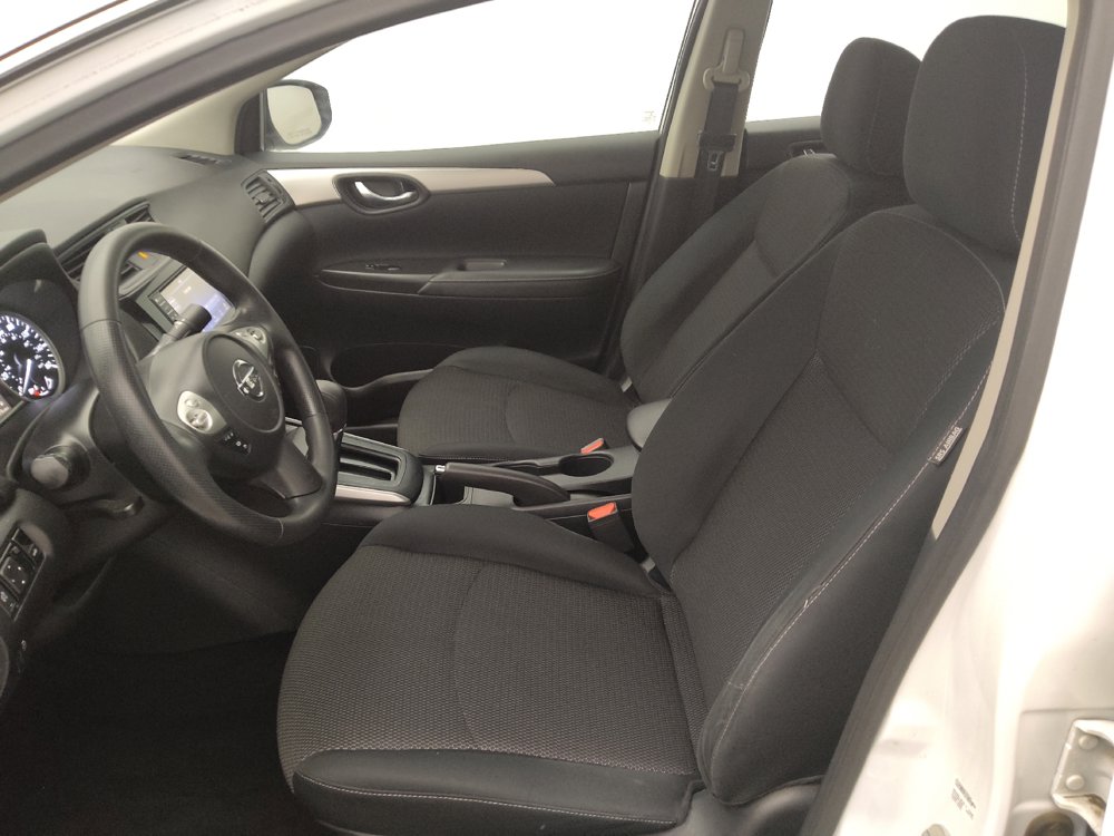 Used 2019 Nissan Sentra S FWD image 17