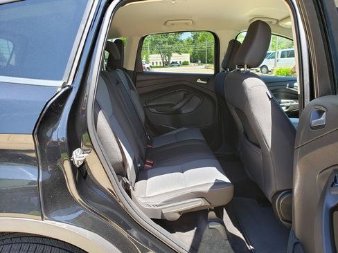 Used 2018 Ford Escape SE AWD/4WD image 15