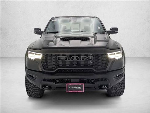 New 2026 RAM 1500 RHO w/ RHO Level 1 Equipment Group AWD/4WD image 5