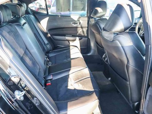 Used 2018 Acura TLX V6 w/ Technology & A-SPEC Pkg image 15