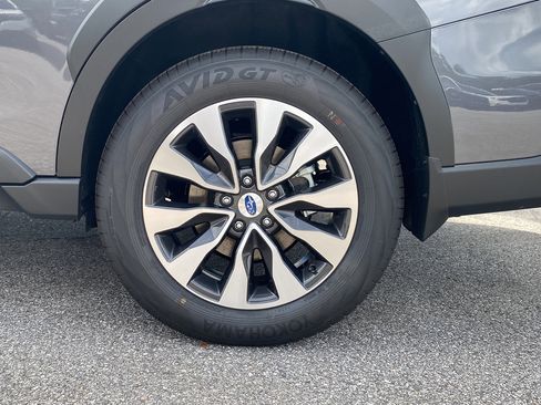 New 2025 Subaru Outback Limited w/ Popular Package #2 image 24