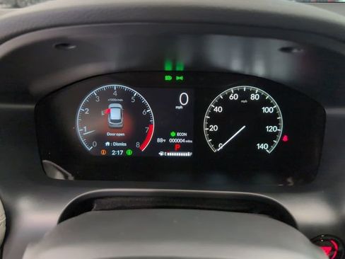 Used 2026 Honda HR-V LX image 18