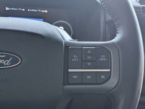 Certified 2024 Ford F150 Lightning Flash image 29