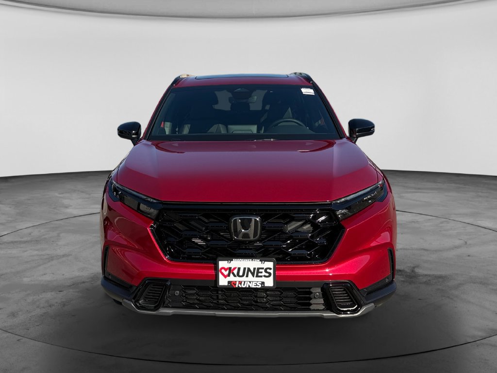 New 2027 Honda CR-V Sport-L image 2
