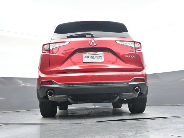 Used 2020 Acura RDX w/ Technology Package FWD image 33