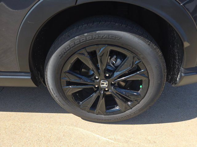 Used 2024 Honda CR-V Sport Touring image 9