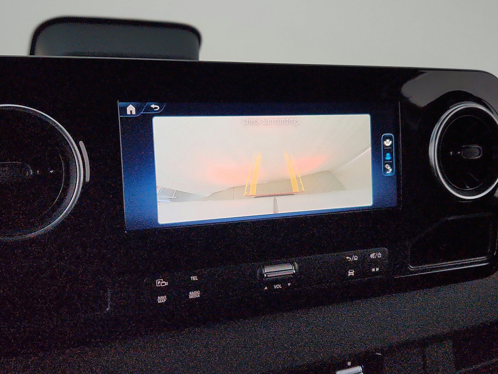 New 2025 Mercedes-Benz eSprinter 170 Cargo image 19