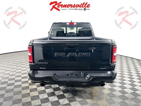 New 2026 RAM 1500 Laramie image 6