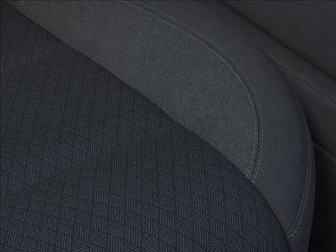 New 2026 Chevrolet Silverado 1500 Custom w/ Turbomax Blackout Package RWD image 22