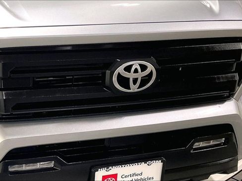 Certified 2024 Toyota Tacoma SR5 image 30