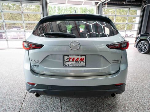 Used 2023 MAZDA CX-5 AWD 2.5 S image 3