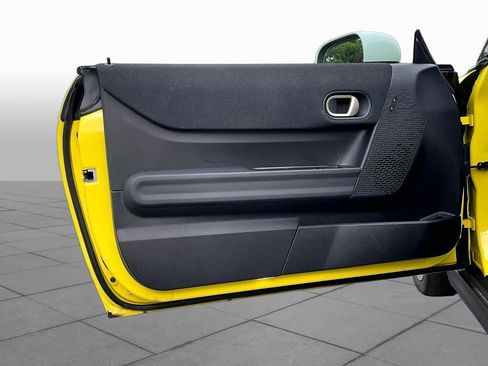 Used 2025 MINI Cooper S FWD image 20