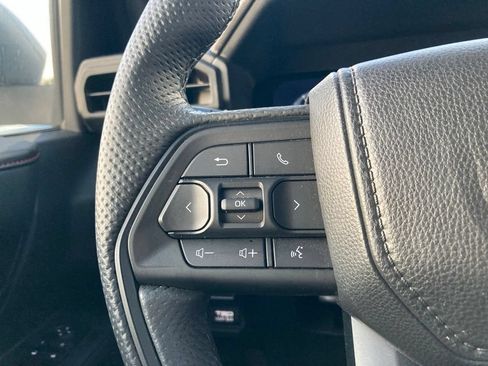 Certified 2025 Toyota Tacoma TRD Pro AWD/4WD image 17