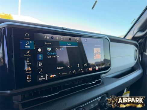 New 2025 Jeep Wrangler Sport image 20