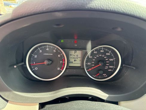 Used 2014 Subaru Crosstrek 2.0i Premium image 17