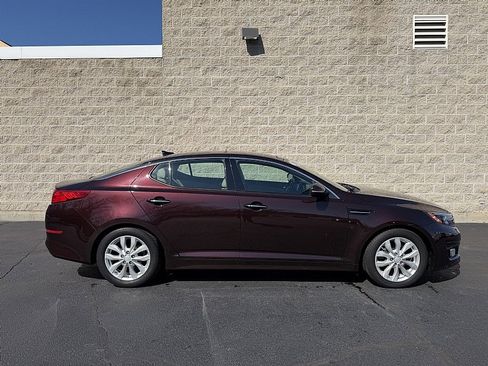 Used 2015 Kia Optima EX w/ EX Premium Package image 2