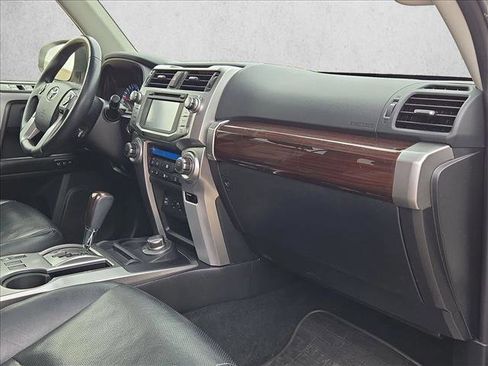 Used 2016 Toyota 4Runner Limited image 23