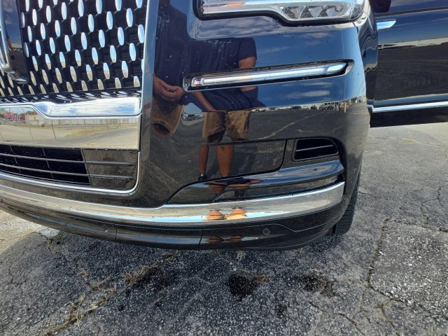 Used 2024 Lincoln Navigator L Black Label AWD/4WD image 28