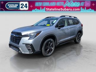New 2026 Subaru Ascent Premium video 1
