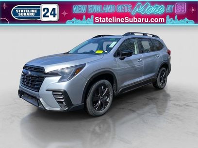 New 2026 Subaru Ascent Premium