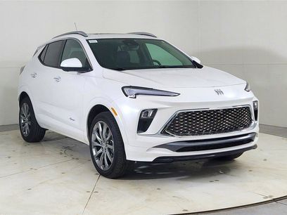 Used 2026 Buick Encore GX Avenir w/ Avenir Technology Package