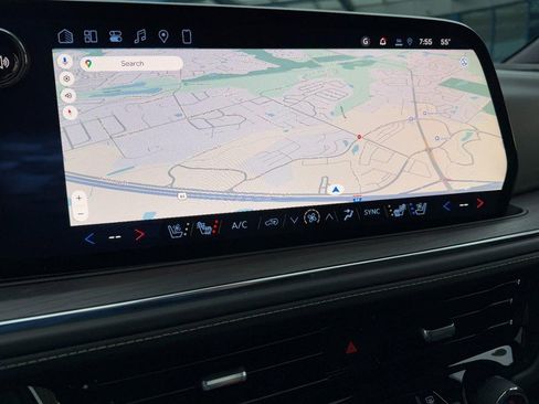 New 2026 Chevrolet Tahoe Premier image 18