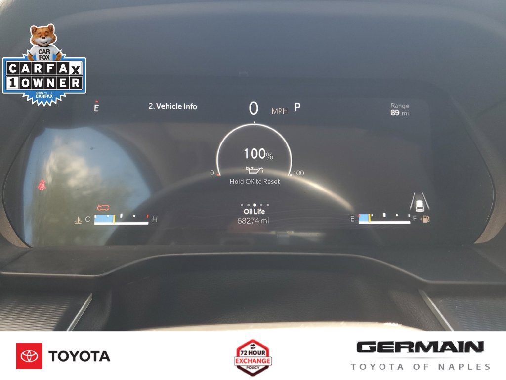 Used 2024 Jeep Grand Cherokee Laredo RWD image 25