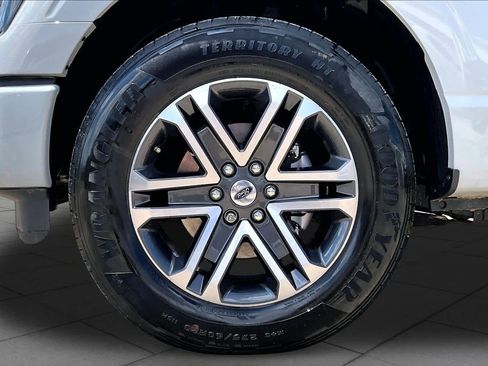 Used 2023 Ford F150 XL w/ STX Appearance Package RWD image 11