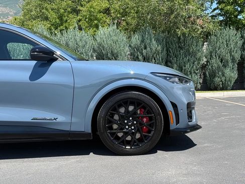 Used 2023 Ford Mustang Mach-E GT w/ GT Performance Edition AWD/4WD image 6