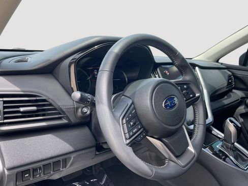 Used 2024 Subaru Legacy Premium AWD/4WD image 20