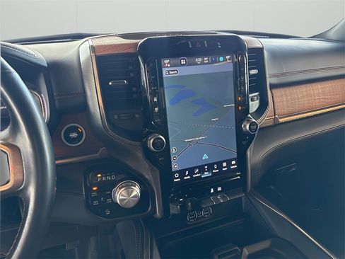 Used 2023 RAM 1500 Limited image 23