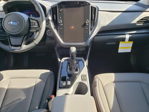 New 2026 Subaru Crosstrek 2.5i Limited AWD/4WD image 8