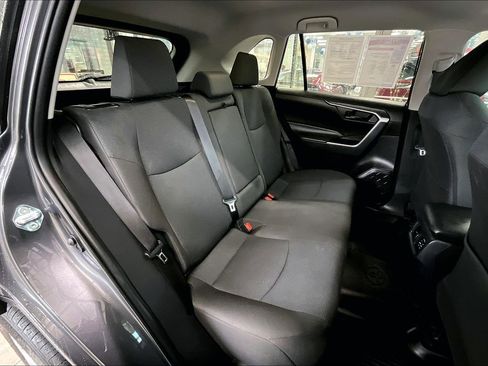 Used 2025 Toyota RAV4 LE image 25
