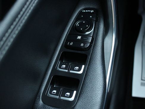 Used 2022 Kia Stinger GT-Line w/ Sun & Sound Package AWD/4WD image 27