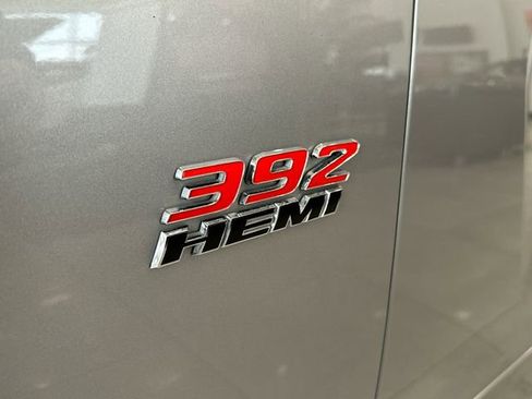 Used 2016 Dodge Charger R/T Scat Pack w/ Technology Group image 35