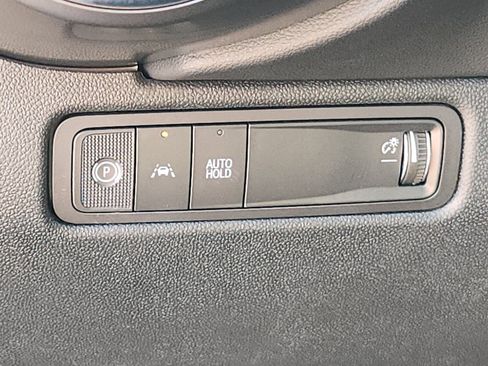 New 2026 Chevrolet Equinox EV LT image 14