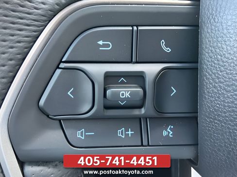 New 2026 Toyota Tacoma TRD Off-Road AWD/4WD image 26