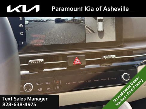 New 2026 Kia Sportage SX image 11