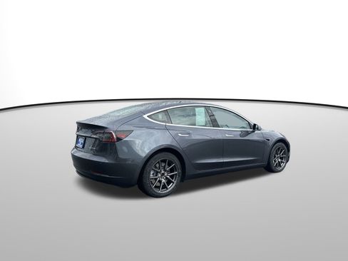 Used 2019 Tesla Model 3 Long Range image 6