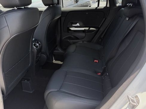 New 2026 Mercedes-Benz GLA 250 image 29