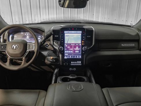 Used 2026 RAM 3500 Laramie AWD/4WD image 13