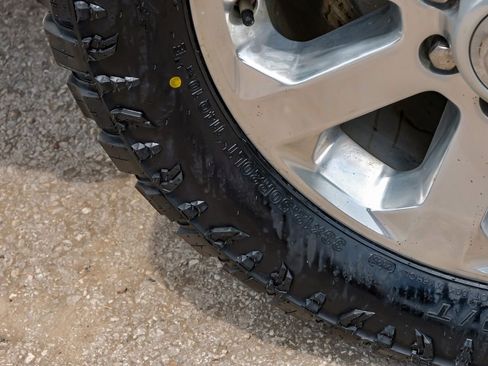 Used 2023 RAM 3500 Laramie AWD/4WD image 64